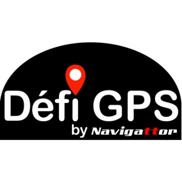 Pre Register Défi GPS