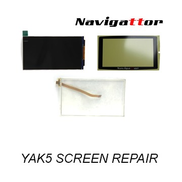 Screen repair Kit