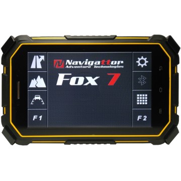 FOX 7 128GB