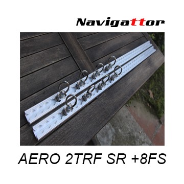 KIT AERO 2 TRF SR + 8 FS