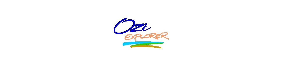 Licences OziExplorer